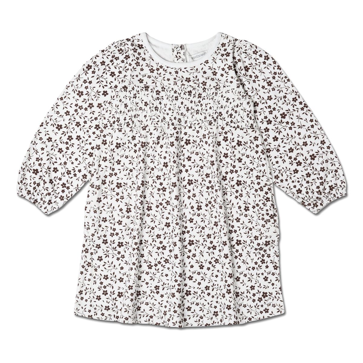Makemake Organics FW25 Girl Clothes