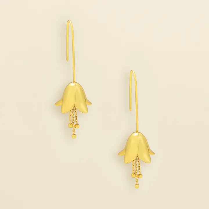 Scout Refined Earring Collection
