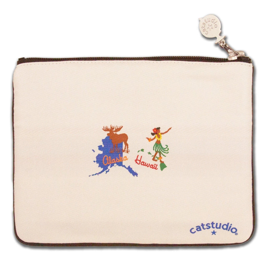 catstudio America Pouch