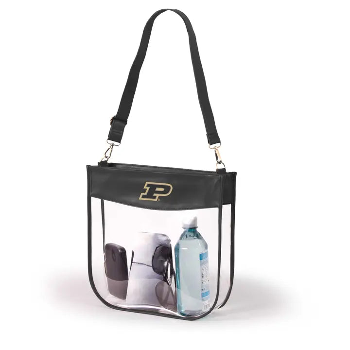 Purdue Bags & Straps