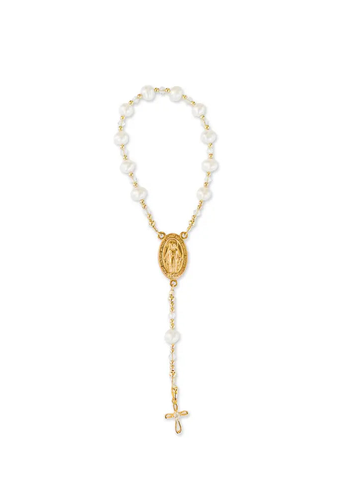 Cherished Moments Rosary