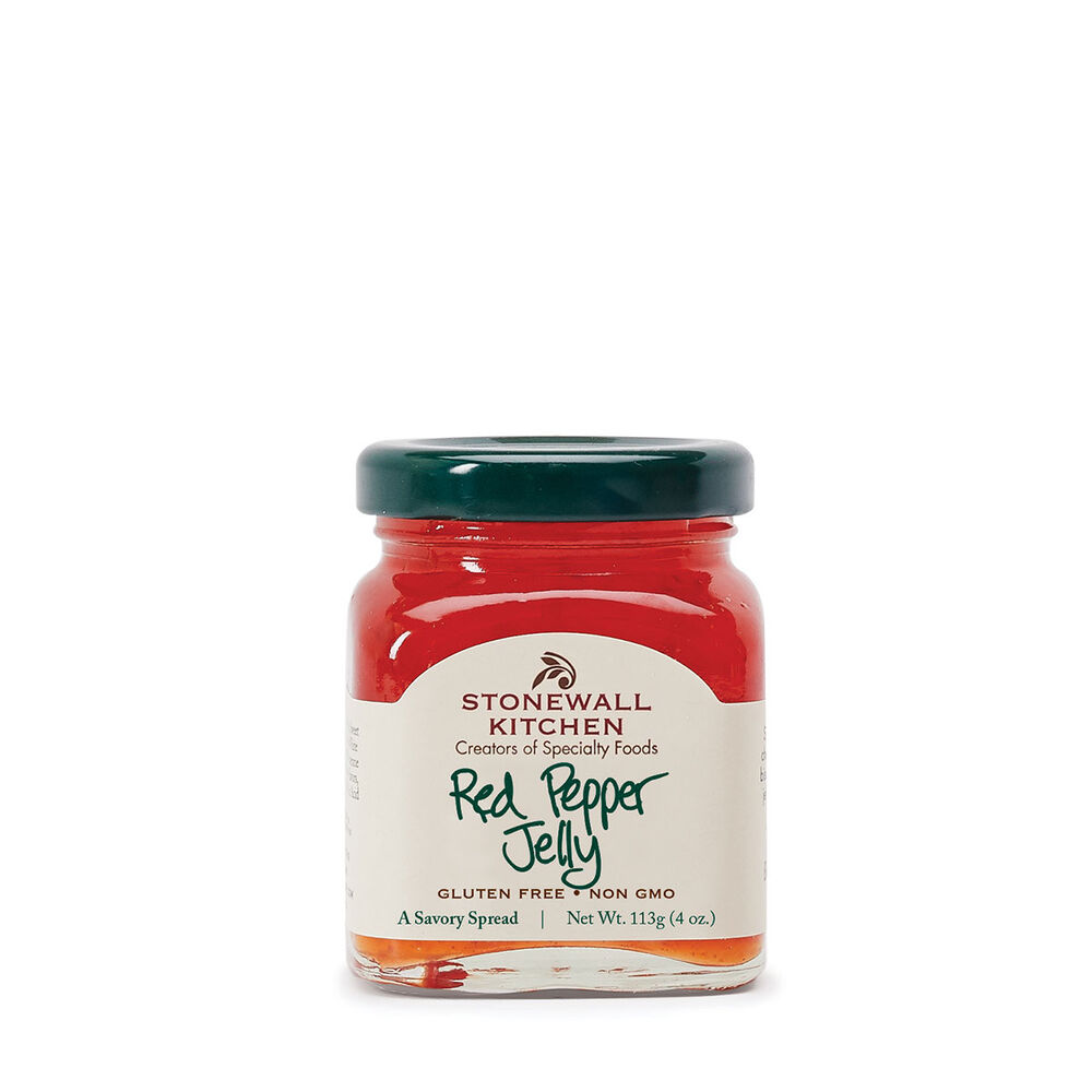 Stonewall Kitchen Pepper Jellies
