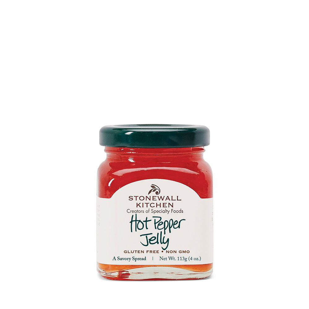 Stonewall Kitchen Pepper Jellies
