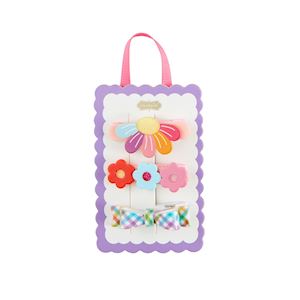 Mudpie Children's Hair Clips