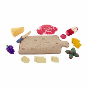 Mudpie My First Charcuterie Board Set
