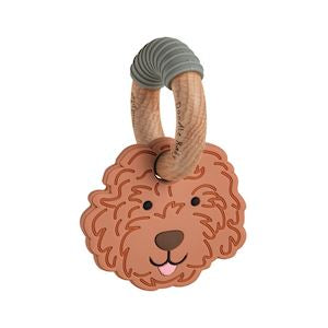 Mudpie Teethers