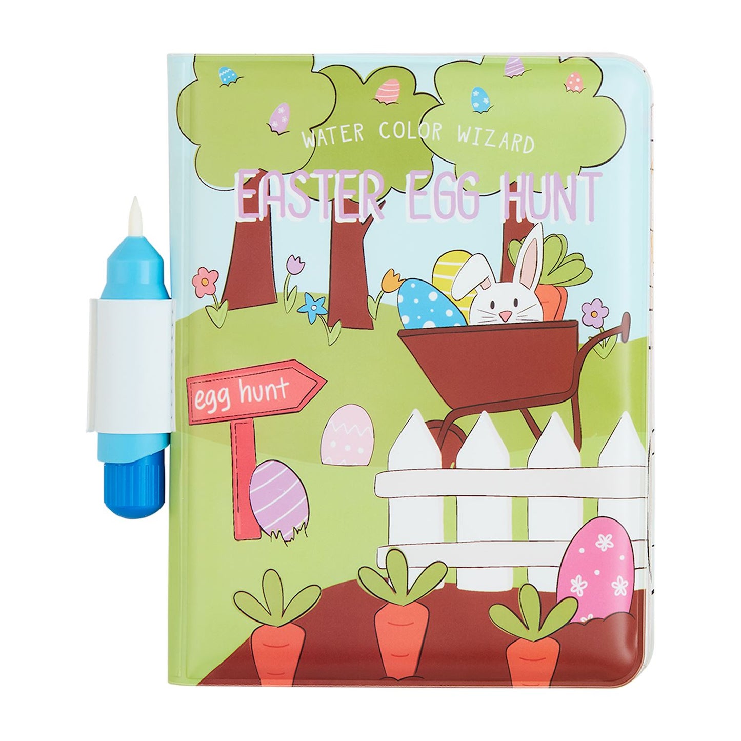 Mudpie Water Color Wizard