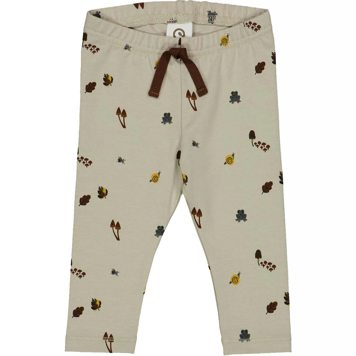 Musli Boy Baby Clothes