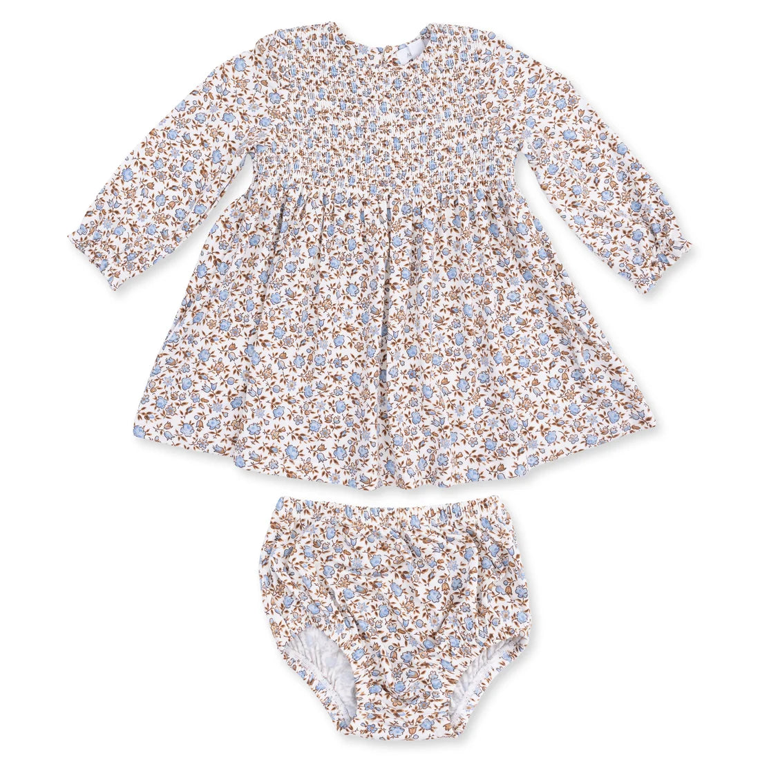Angel Dear FW26 Dresses