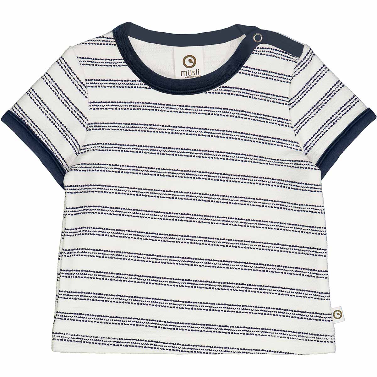 Musli (SS24) Boy Baby Clothes