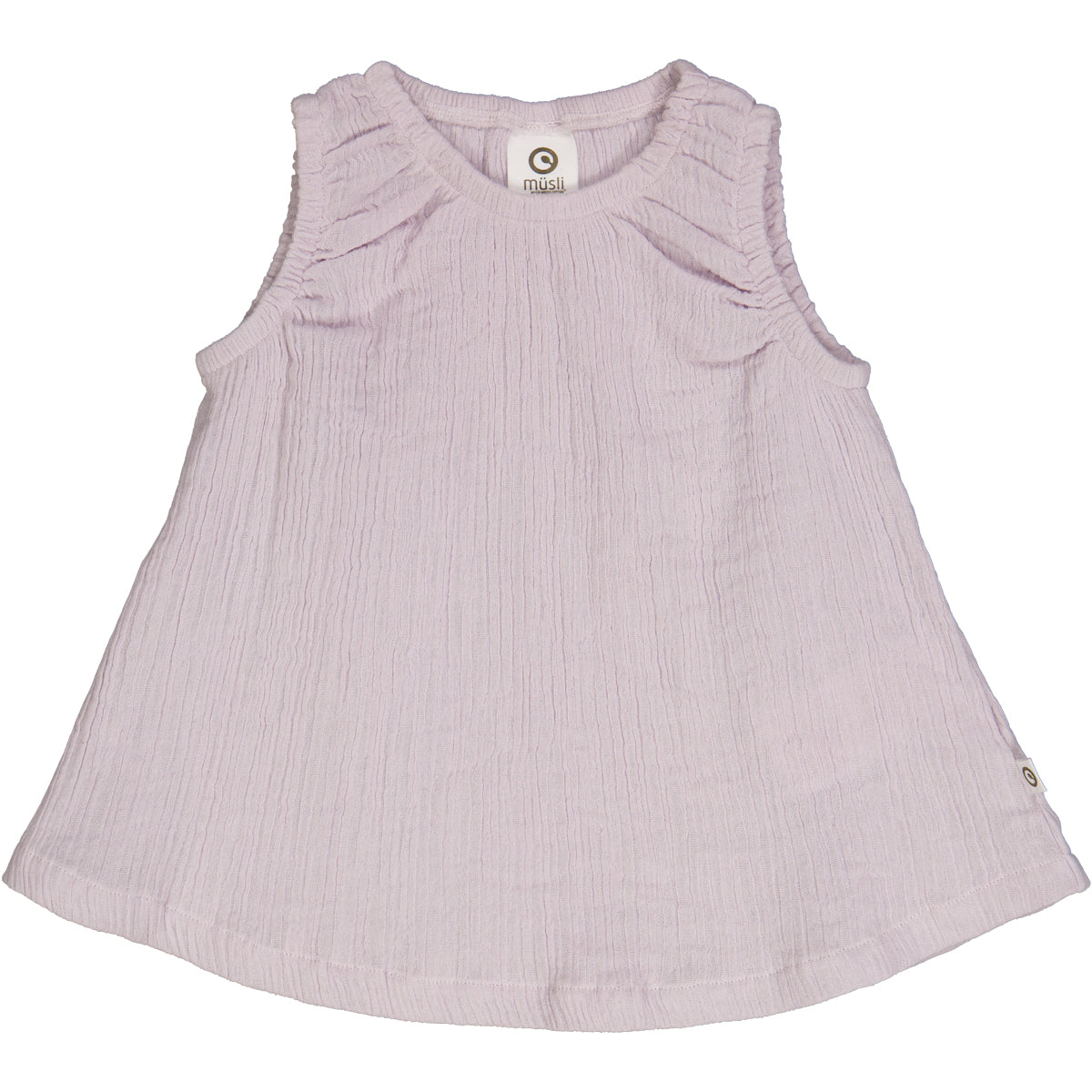 Musli (SS24) Girl clothes