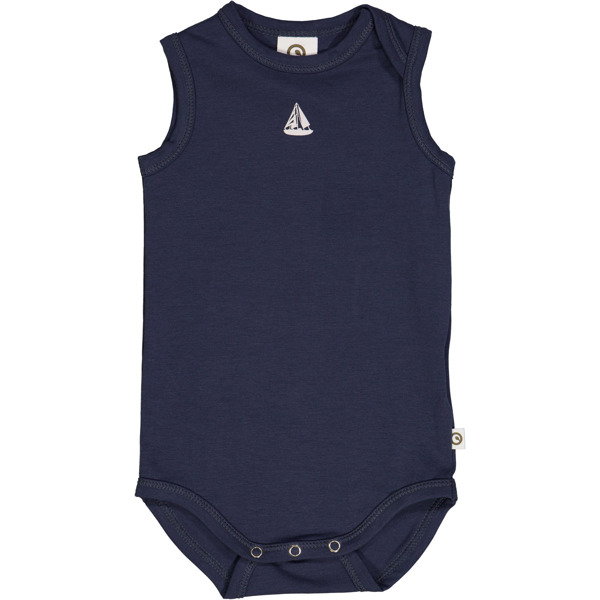 Musli (SS24) Boy Baby Clothes