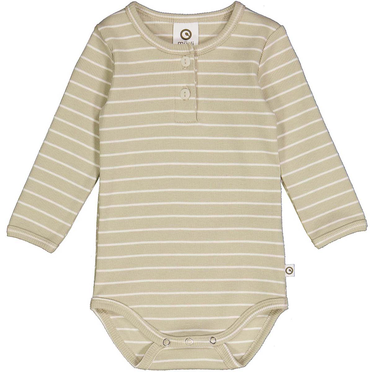 Musli (SS24) Boy Baby Clothes