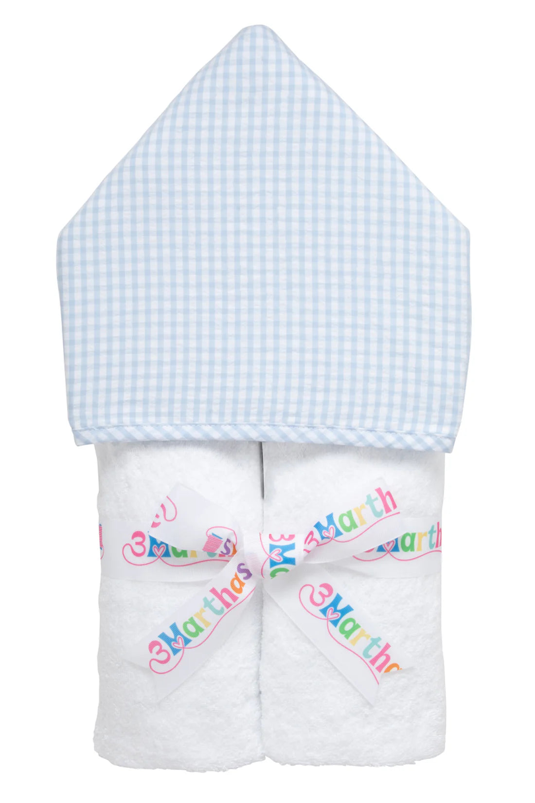 Everykid Hooded Towel