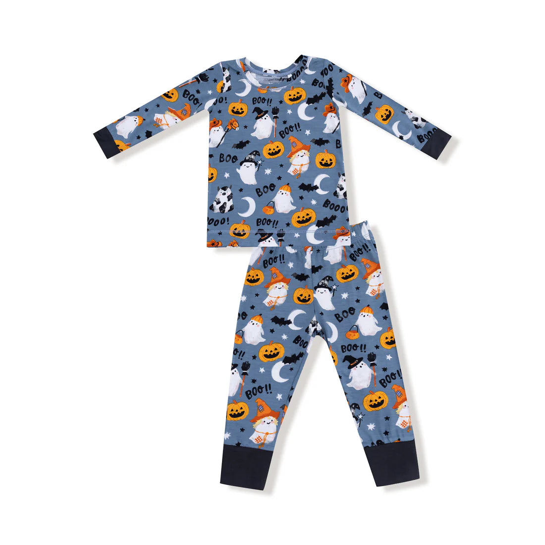 Angel Dear Halloween Coveralls (Glow in the Dark)