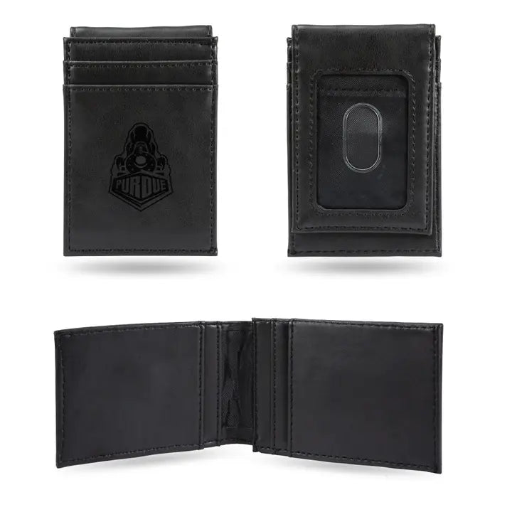 Purdue Wallets