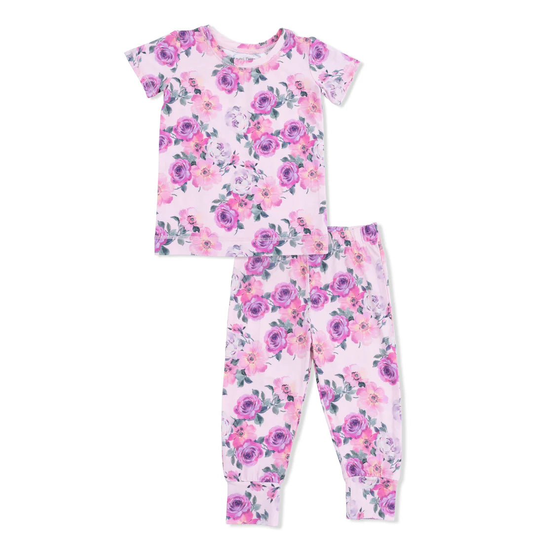 Angel Dear SS26 Girl Loungewear Sets