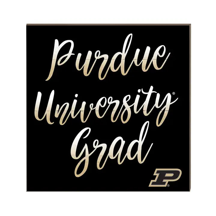 Purdue University signs & Wall Decor