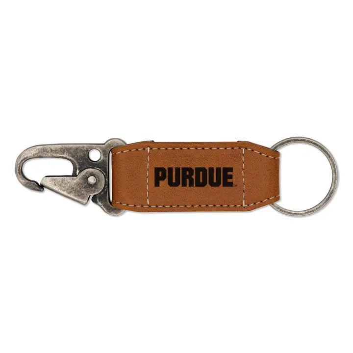 Purdue Keychains