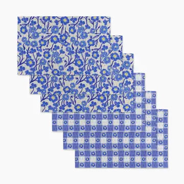 Geometry Not Paper Towel