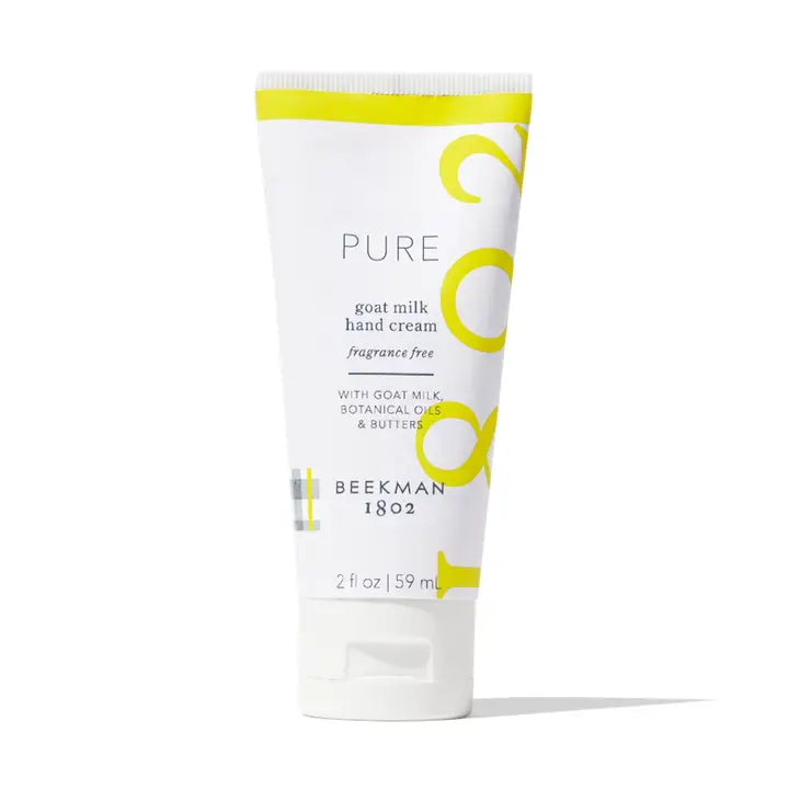 Beekman Hand Creams