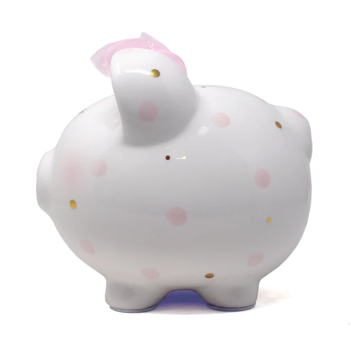 Cate's Closet Piggy Bank