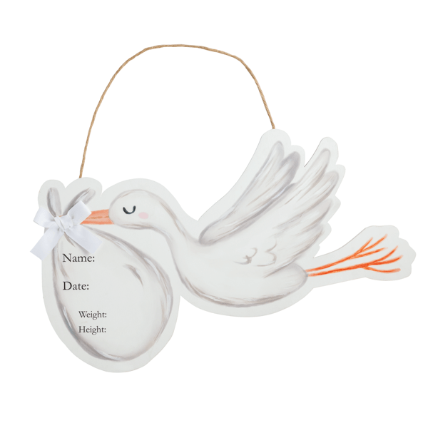 Mudpie Door Hangers