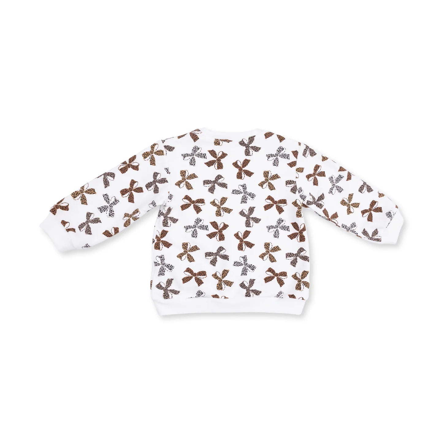 Angel Dear FW26 Girl Sweat Set