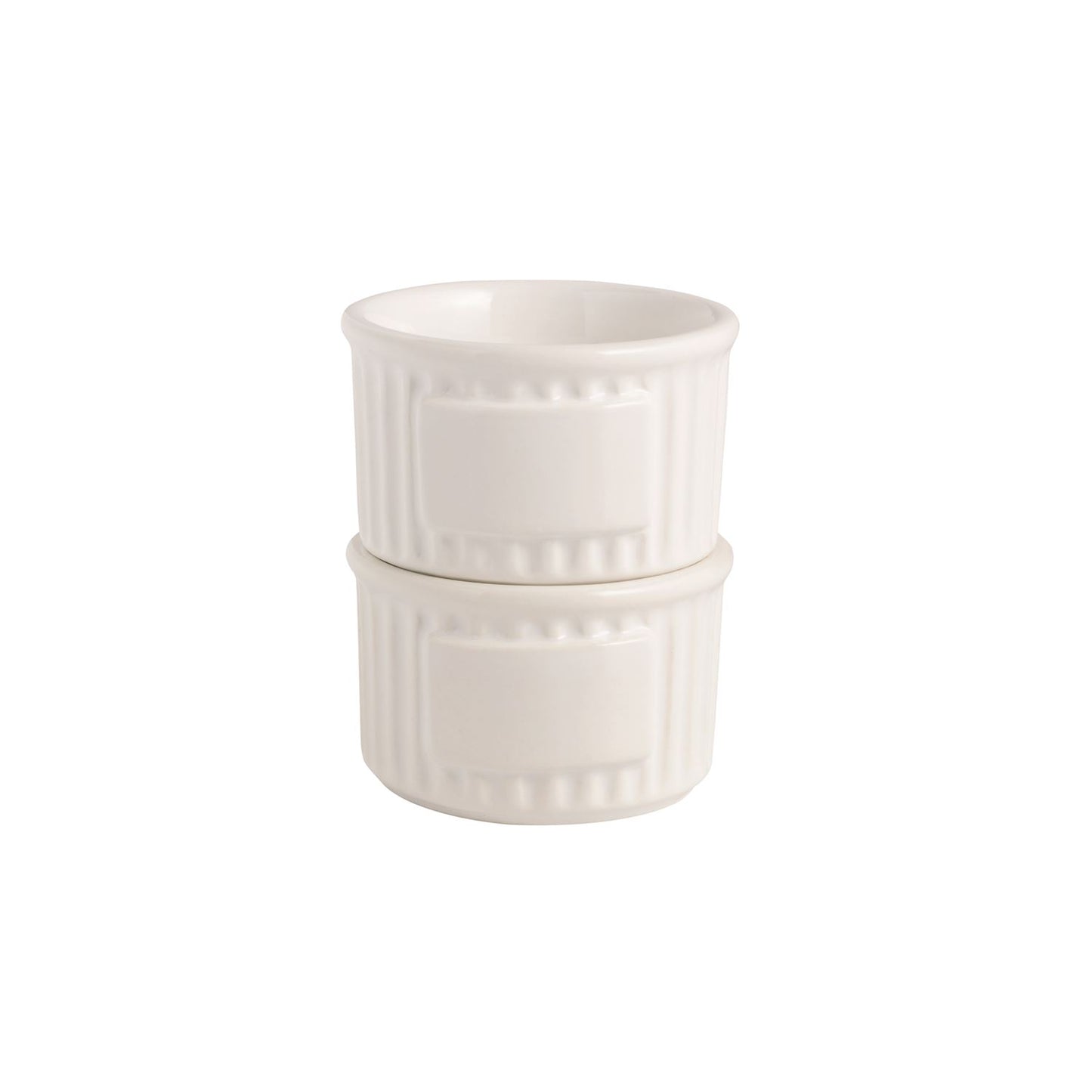Mudpie Personalize Ramekin Sets