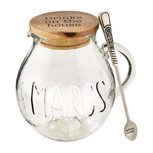 Mudpie Margarita Pitcher Set