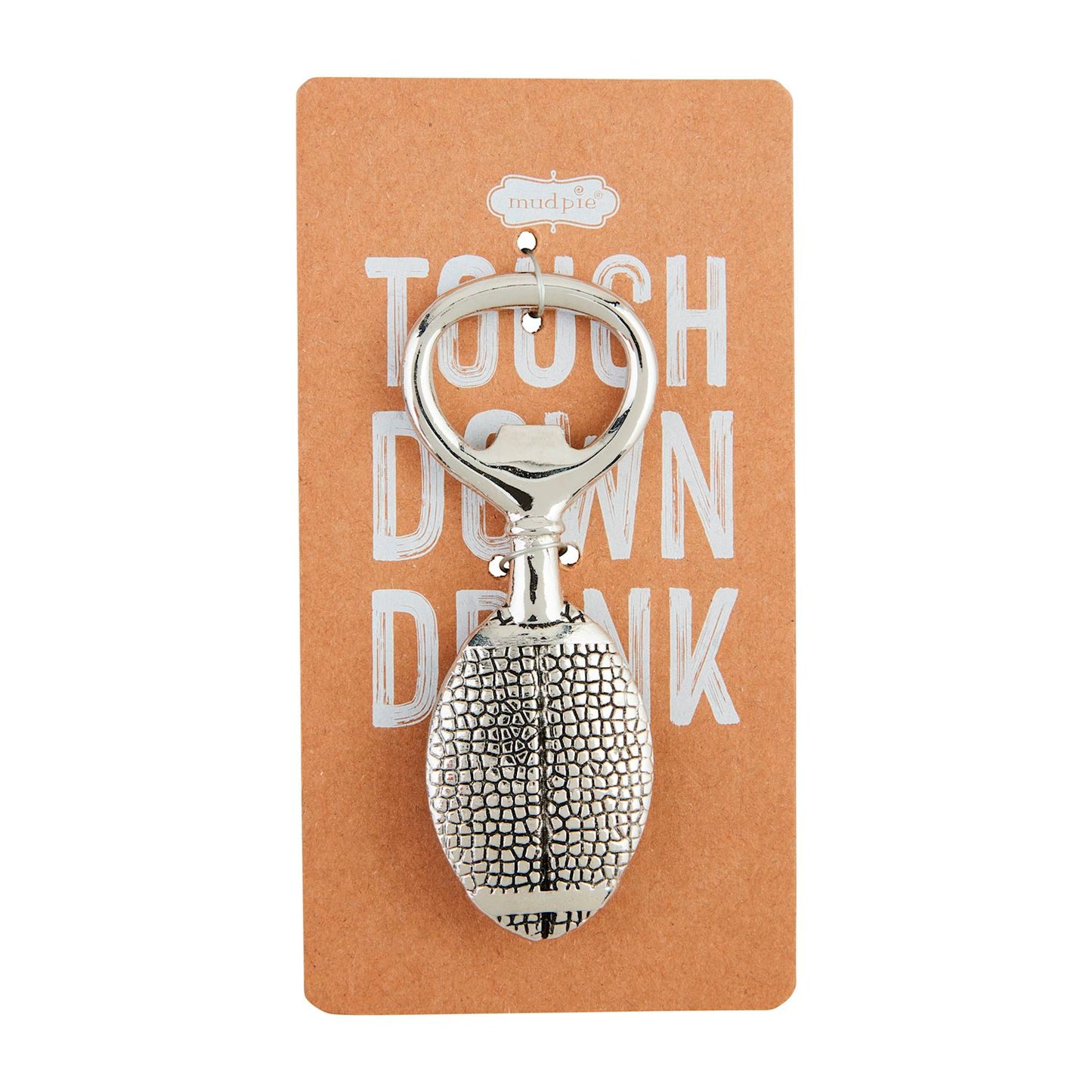 Mudpie Bottle Openers