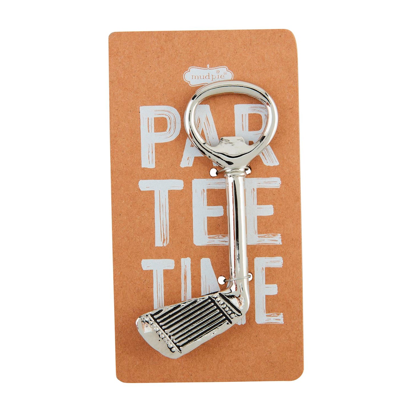 Mudpie Bottle Openers