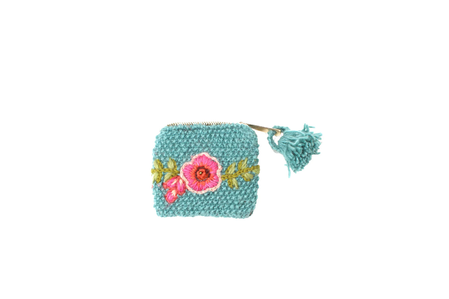 French Knot Clutches and Pouches