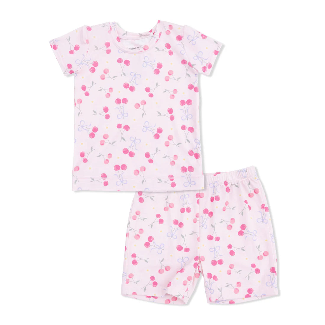 Angel Dear SS26 Girl Loungewear Sets