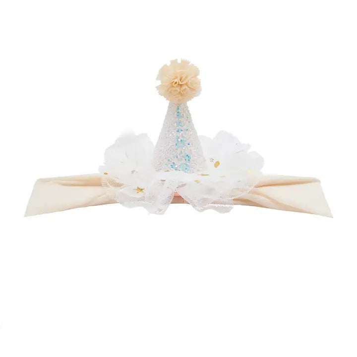 Baby Bling Novelty Birthday Hat