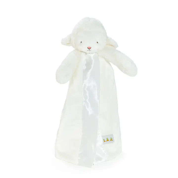 Bunnies By The Bay Buddy Blankets