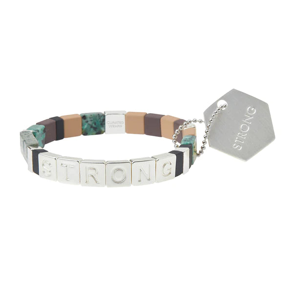 Scout Good Empowerment Bracelet