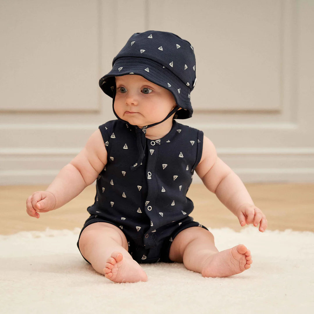 Musli (SS24) Boy Baby Clothes