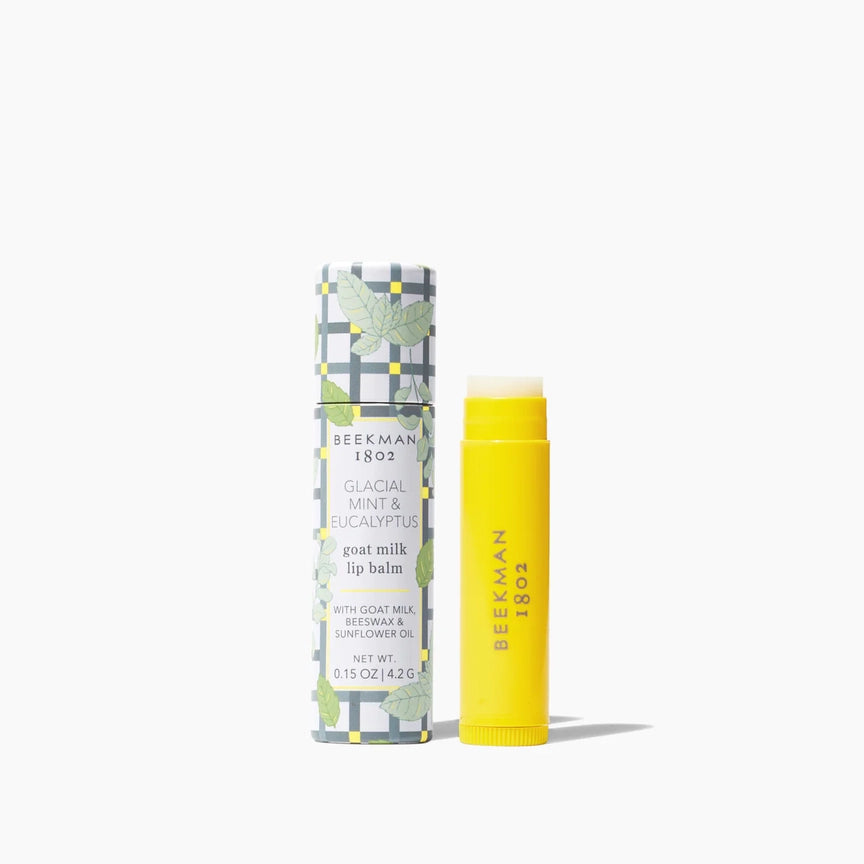 Beekman Lip Balm