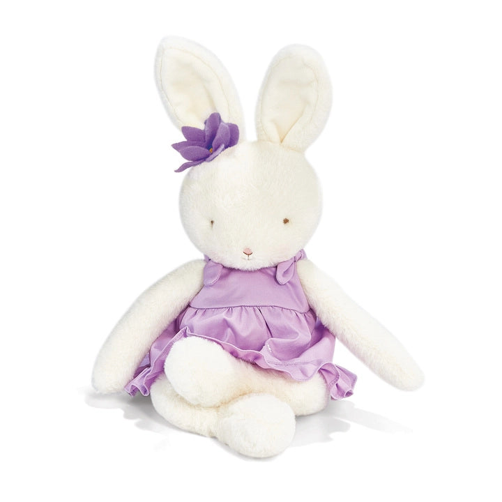 Bunnies By the Bay Garden Bloom Bunny