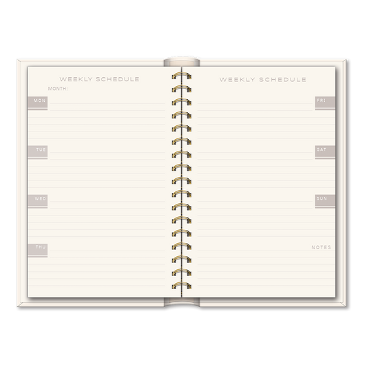 Lady Jayne Journals and Planners