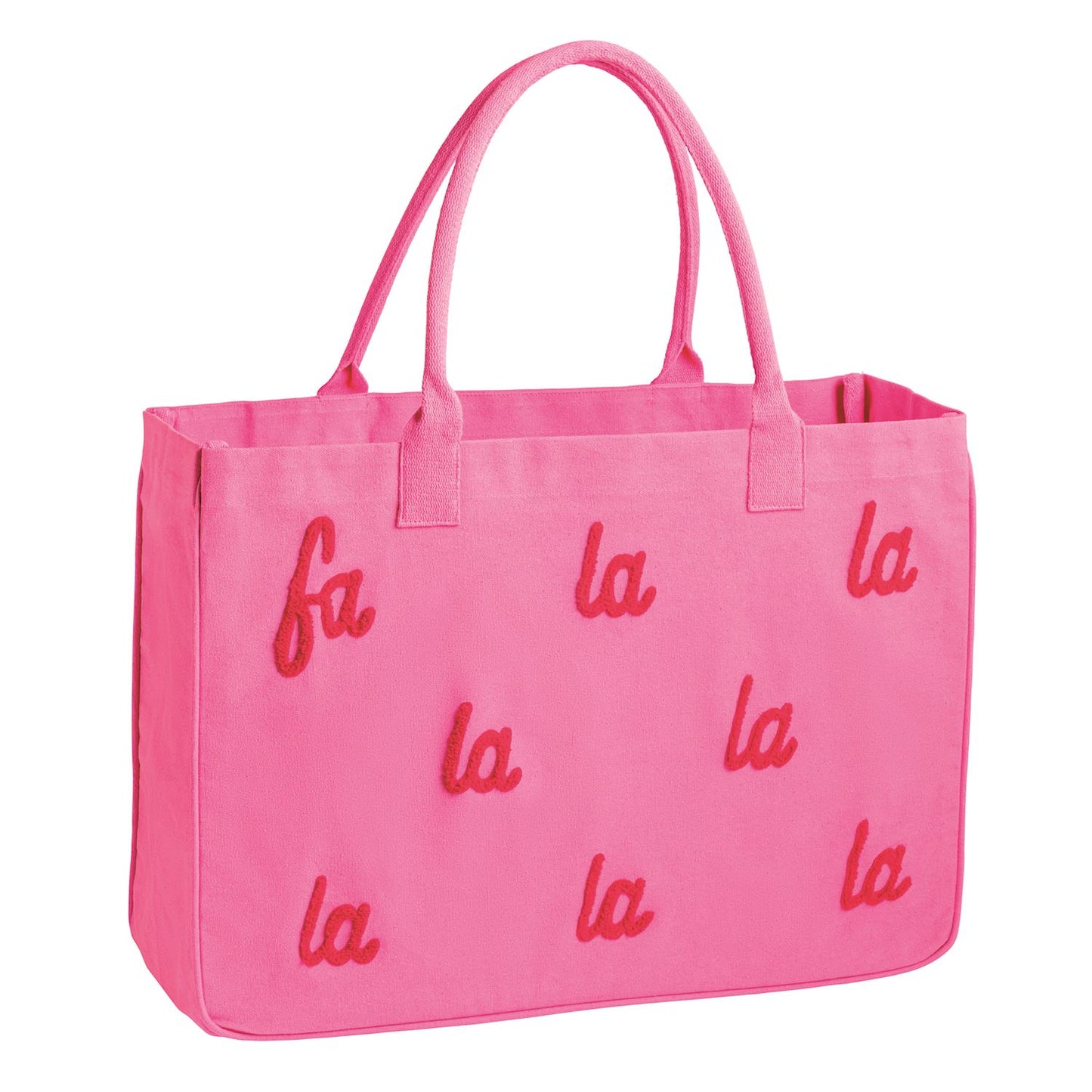 Mud Pie Holiday Bouclé Totes