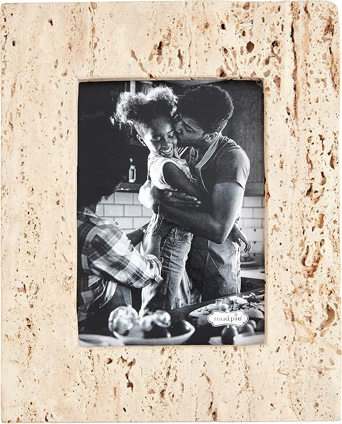 Mudpie Marble Frames