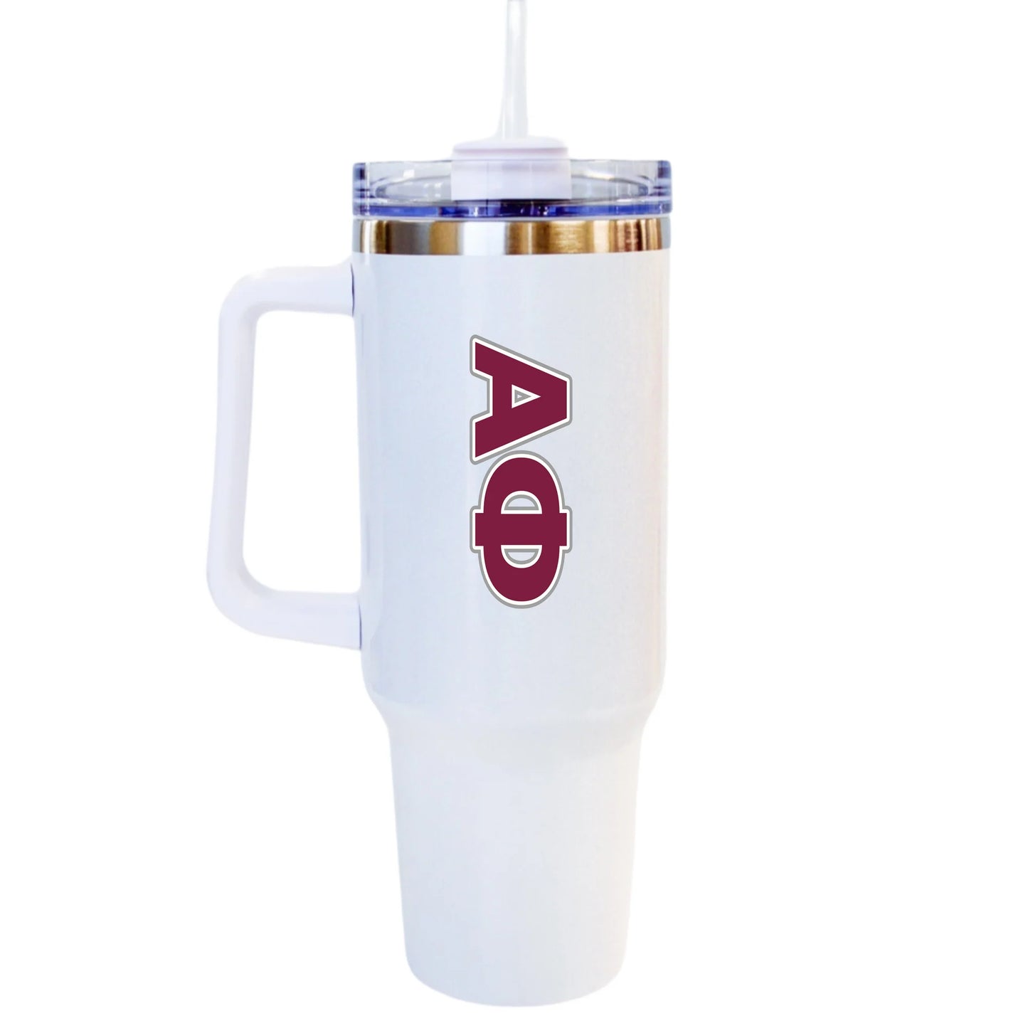 Stella 40oz Sorority Tumbler