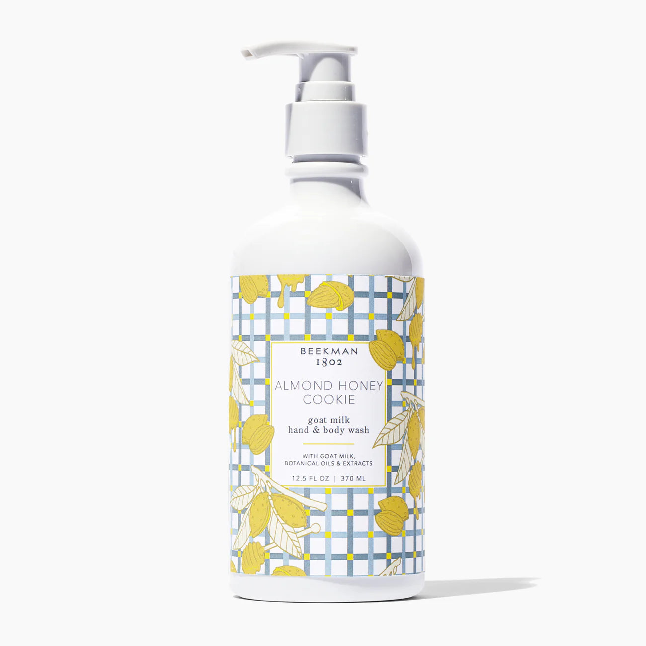 Beekman Lotions & Body Wash