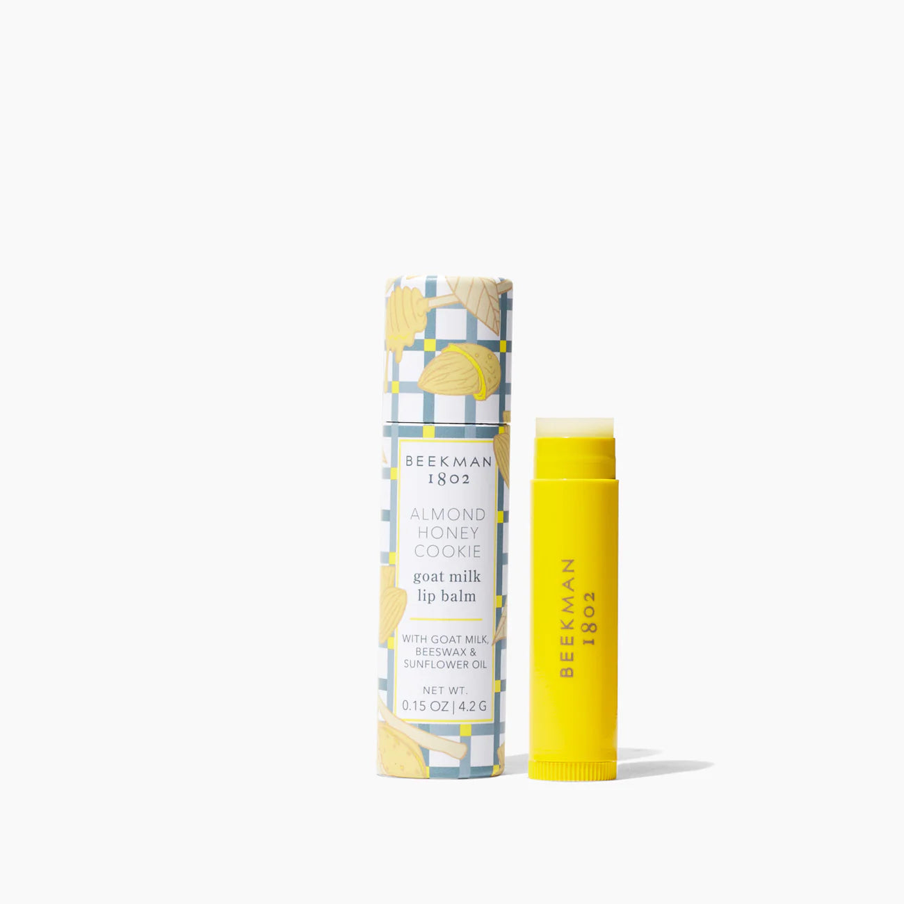 Beekman Lip Balm