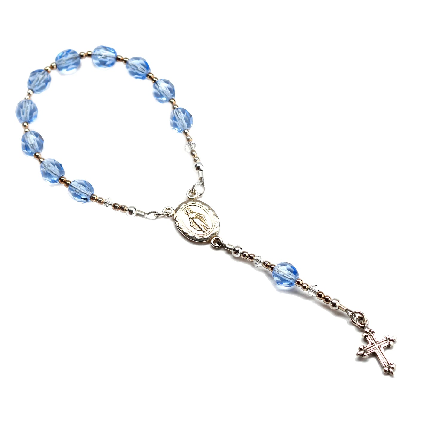 Cherished Moments Rosary