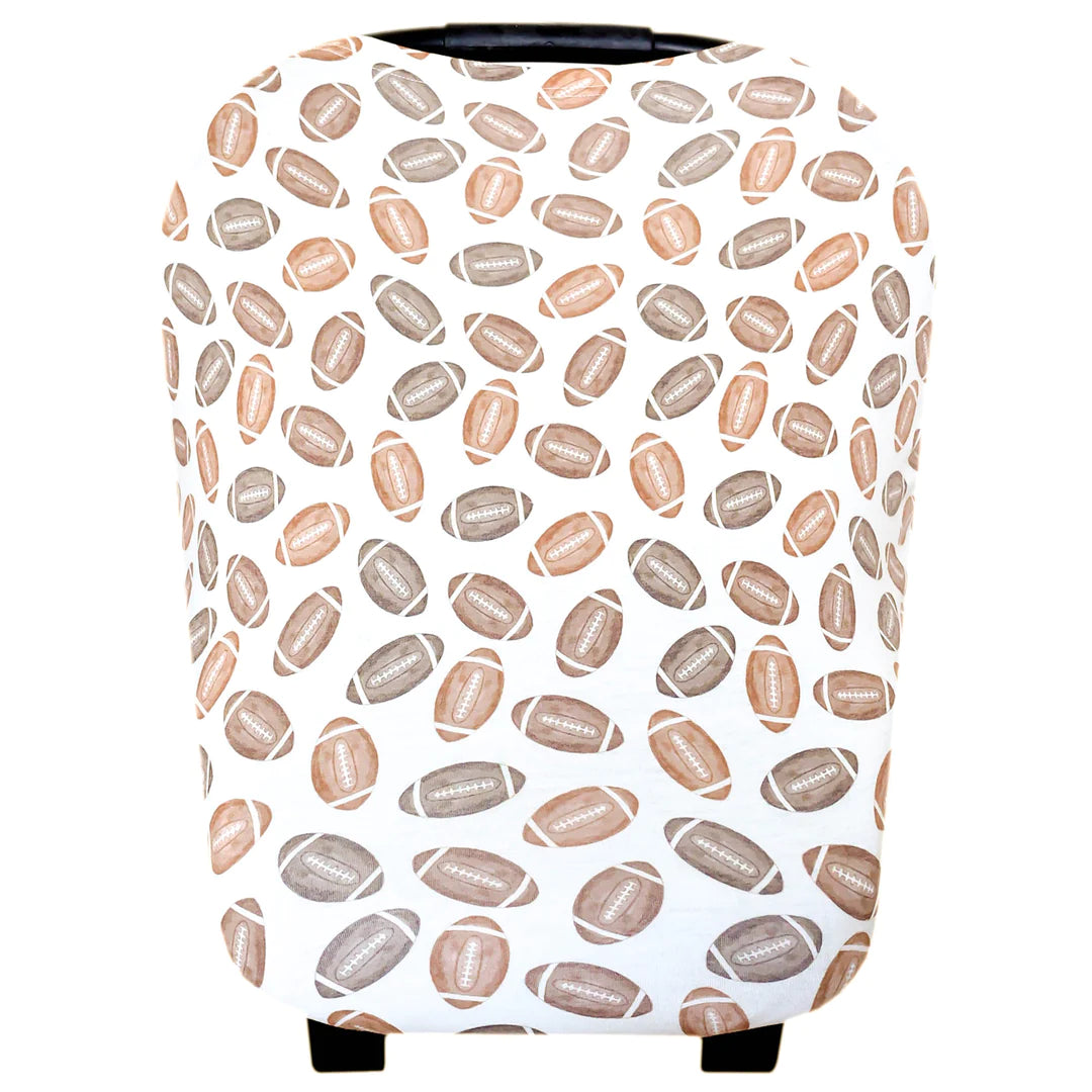 Copper Pearl 5-in-1 Multi Use Covers