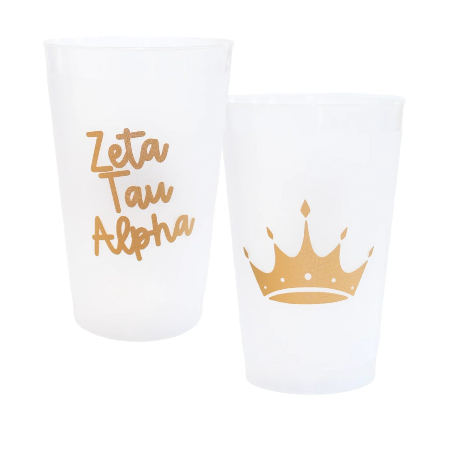 Sorority Stay Golden Cup