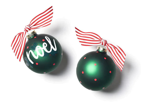 Coton Colors Holiday Ornaments